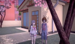 樱花校园最新装扮爆料版,青春时尚潮流来袭